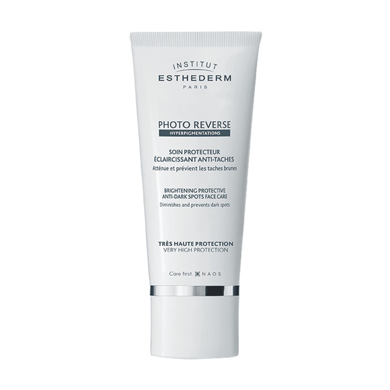 Флюїд для обличчя Institut Esthederm Photo Reverse Brightening Protective Anti-Dark Spots Protective Face Care проти пігментації, 50 мл
